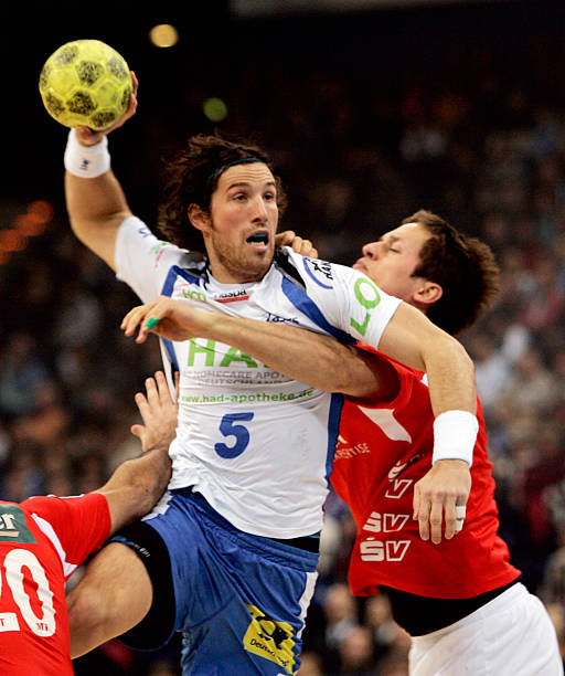 勒沃库森在 勒沃库森在