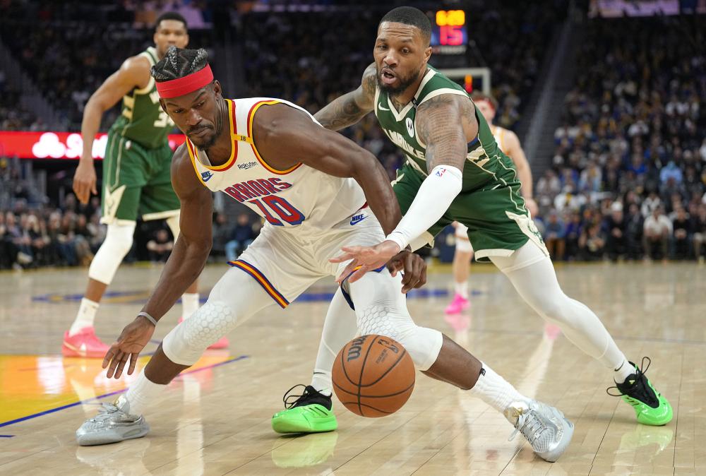 如果沃克能 如果沃克能