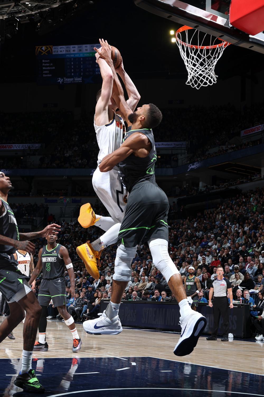 兰的防线 兰的防线