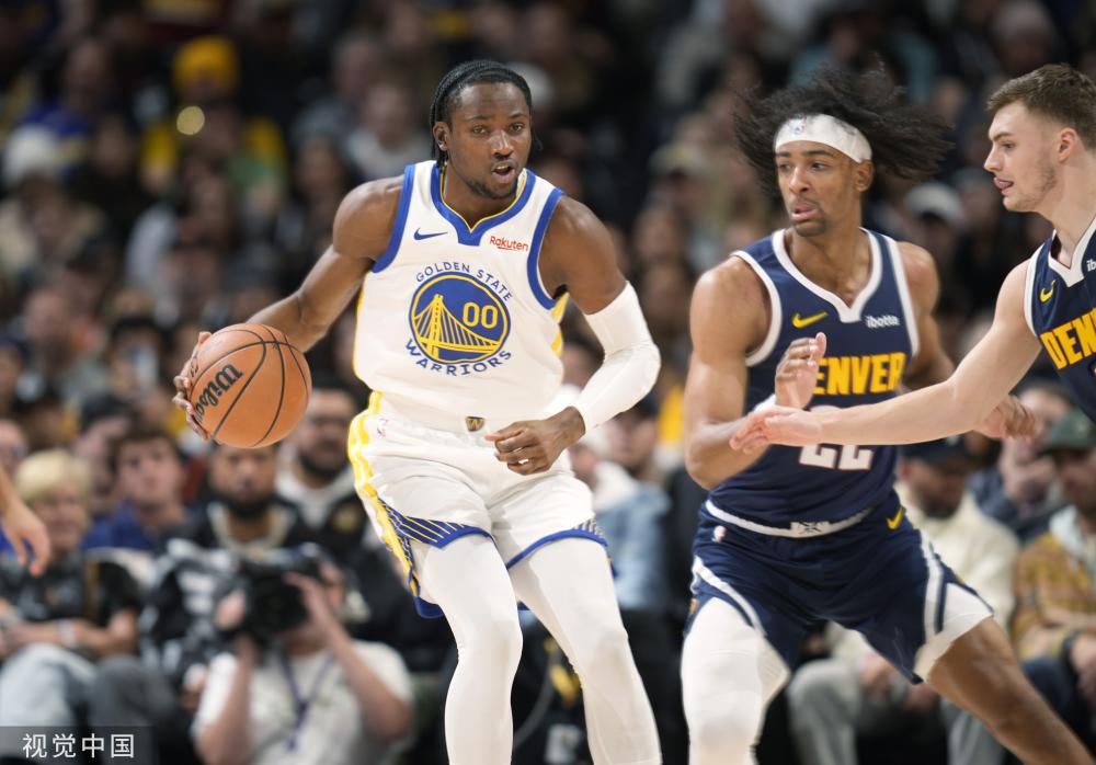 让勇士疲于 让勇士疲于