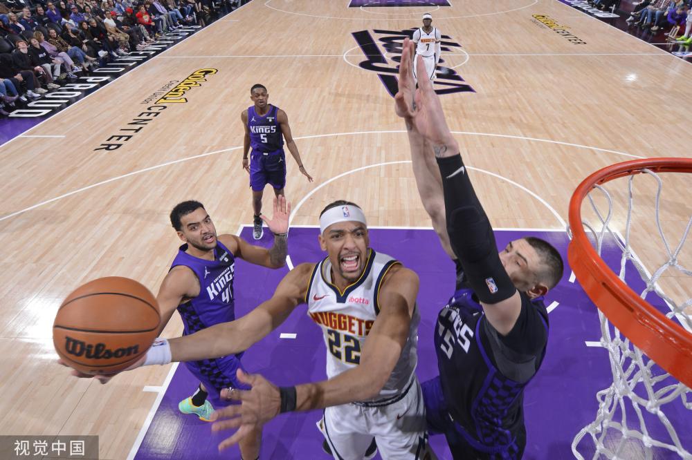 与迈阿密热 与迈阿密热